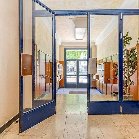 44 Foch 3 Διαμέρισμα Γκρενόμπλ Εξωτερικό φωτογραφία